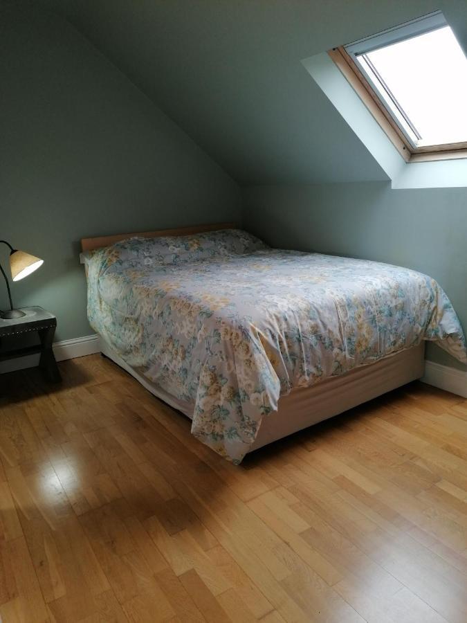 Radharc Na Greine Apartment คอร์ก ภายนอก รูปภาพ