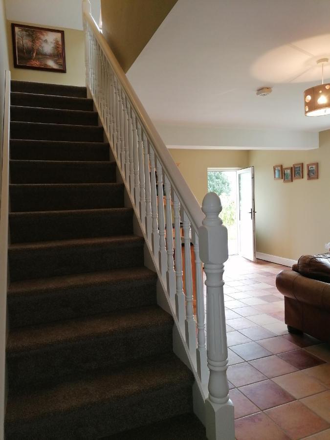 Radharc Na Greine Apartment คอร์ก ภายนอก รูปภาพ